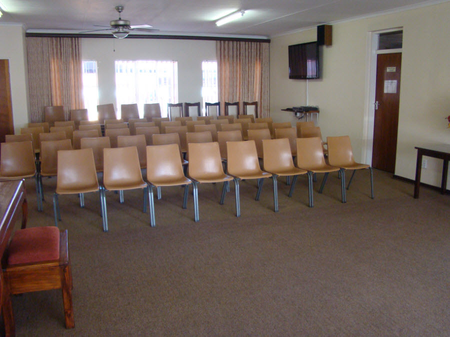 Photo of beautifully
            arranged food